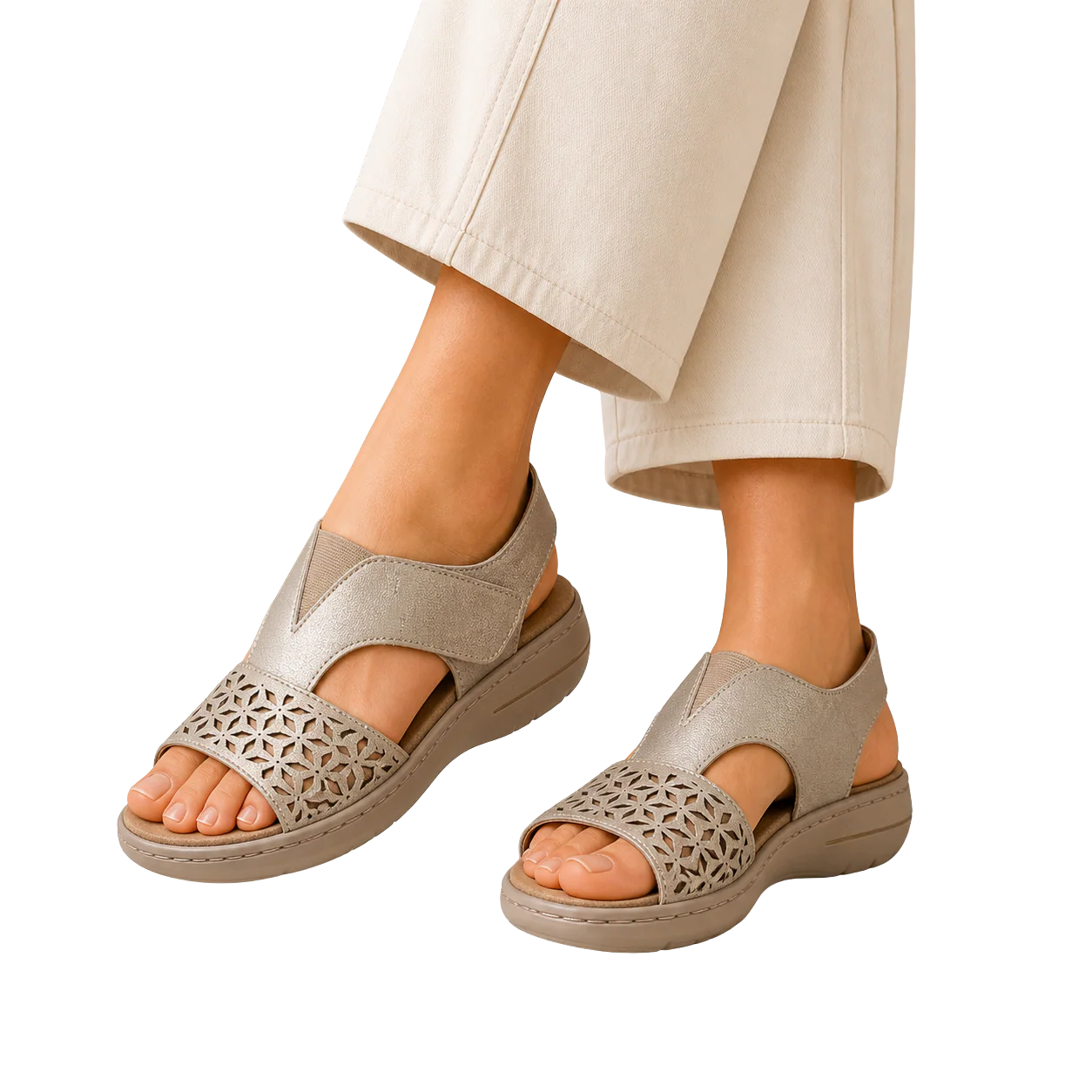Zapatos Cómodos