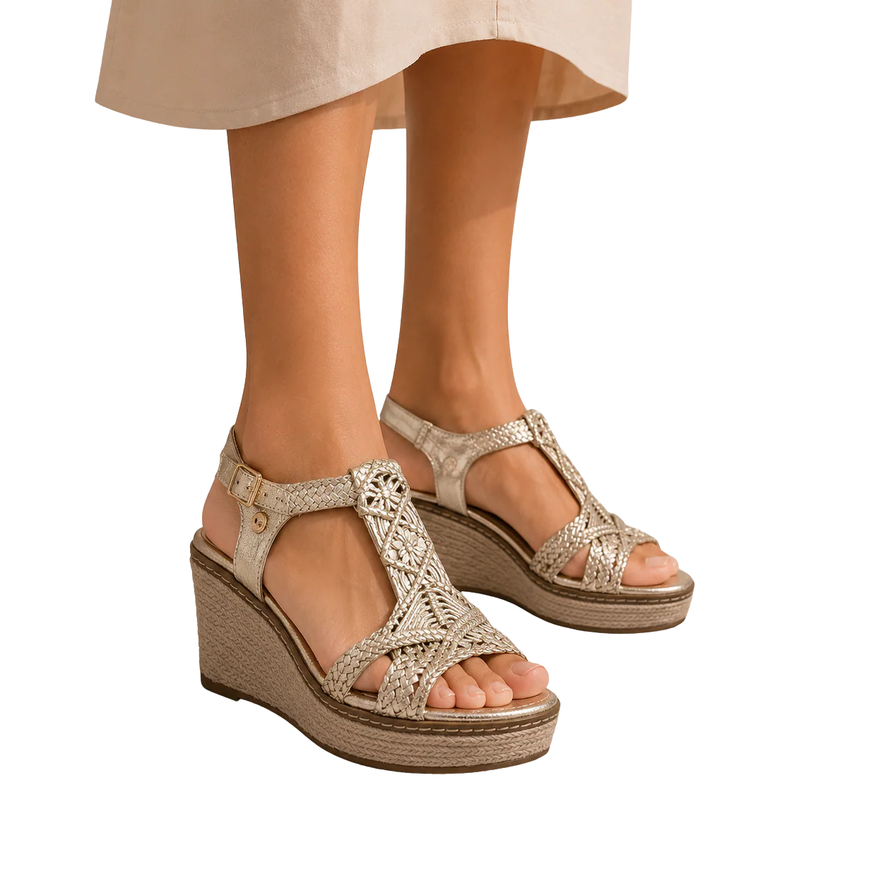 Sandalias