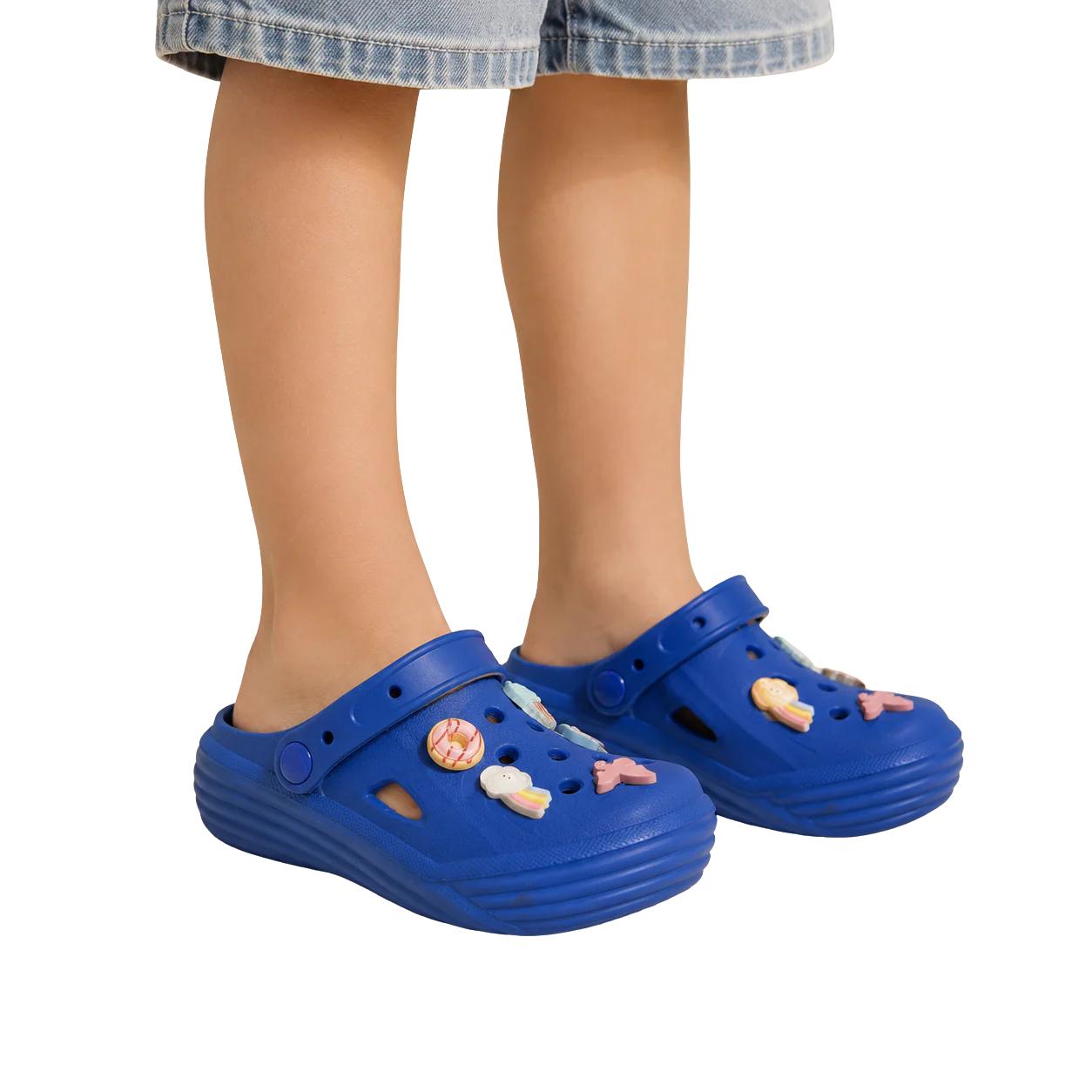 Sandalias